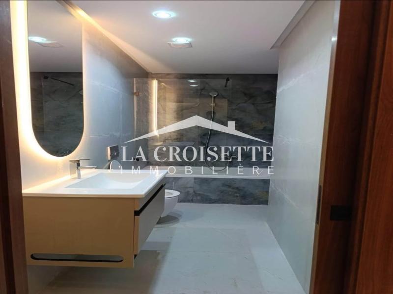 La Soukra Chotrana 3 Location Appart. 3 pices Appartement s 3  la soukra zal1956