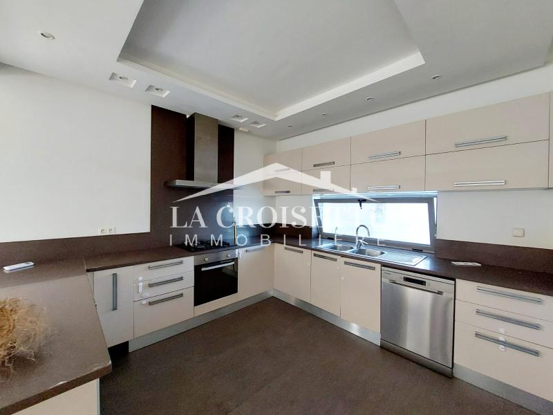 La Marsa Marsa Safsaf Location Appart. 3 pices Appartement s 3 vue mer   la marsa mal2021