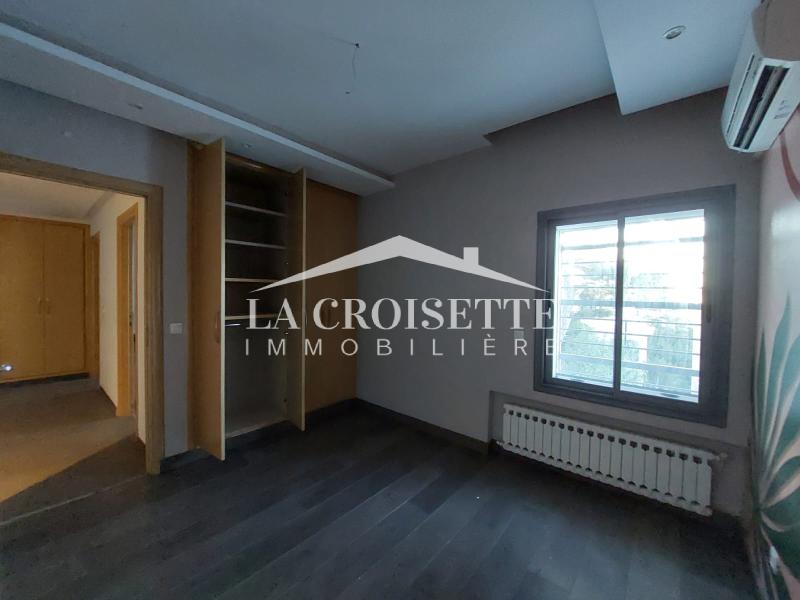 La Marsa Marsa Safsaf Location Appart. 3 pices Appartement s 3 vue mer   la marsa mal2021