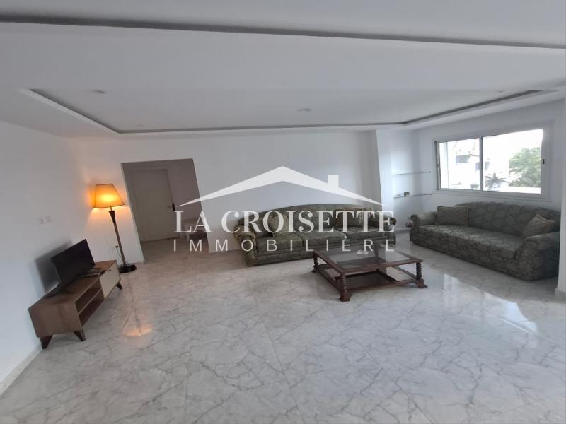 La Marsa Marsa Safsaf Location Appart. 1 pice Appartement s 1 meubl  la marsa zal2015