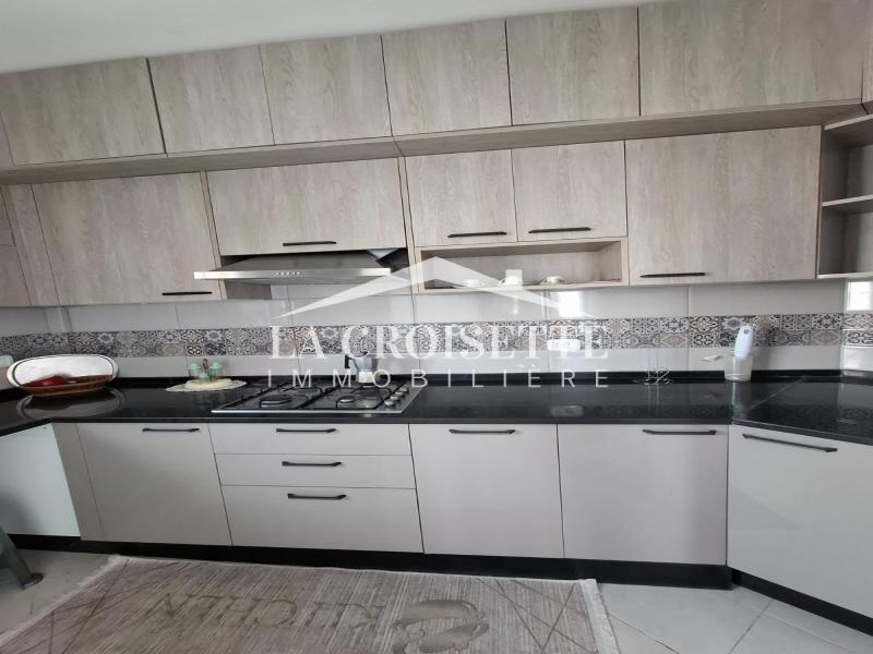 La Marsa Marsa Safsaf Location Appart. 1 pice Appartement s 1 meubl  la marsa zal2015