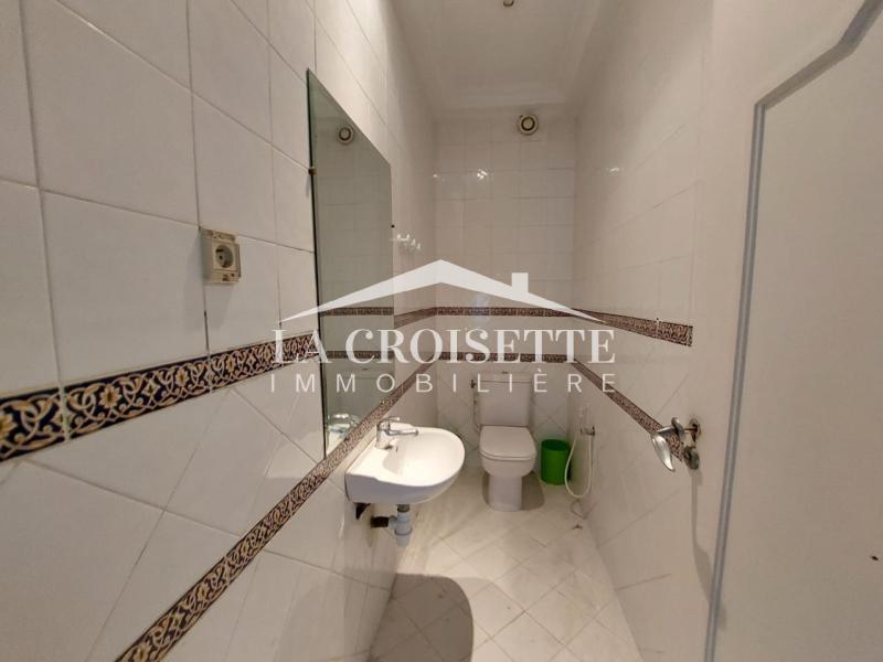 La Marsa Marsa Safsaf Location Appart. 3 pices Appartement s 3 vue mer  la marsa  mal2022