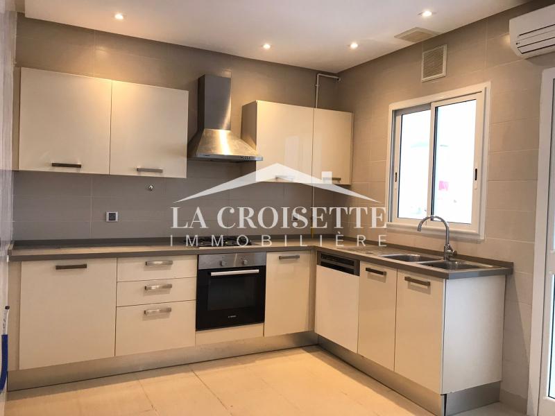 La Marsa Sidi Daoud Location Appart. 3 pices Appartement s2  la marsa zal2026