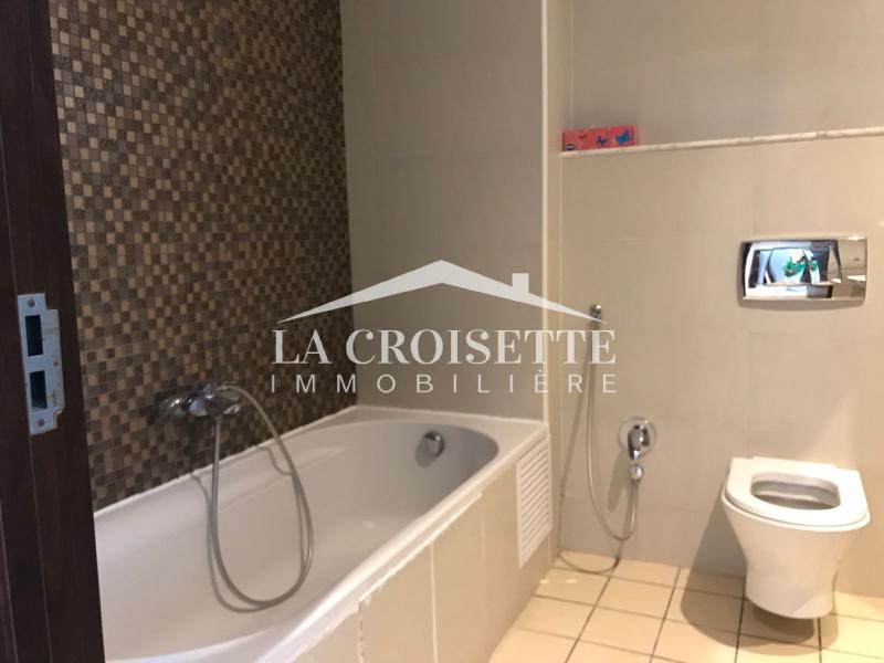 La Marsa Sidi Daoud Location Appart. 3 pices Appartement s2  la marsa zal2026