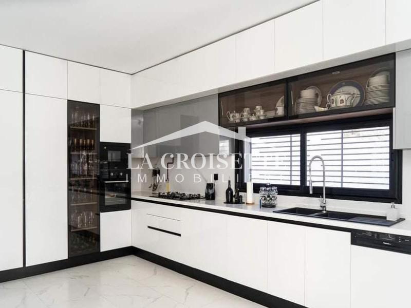 La Soukra&nbsp;La Soukra&nbsp;Location&nbsp;Appart. 3 pi�ces&nbsp;Villa s 3 avec piscine � la soukra zvl0045