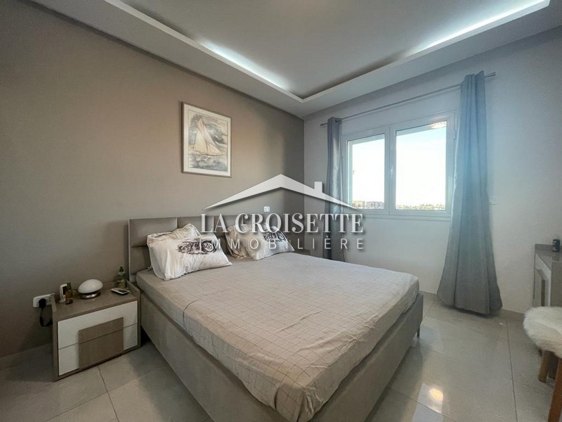 Ain Zaghouan Ain Zaghouan Location Appart. 2 pices Appartement s 2 avec jardin zal0661