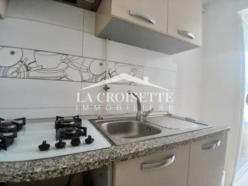 La Marsa Cite Du Stade Location Appart. 1 pice Appartement s 1   la marsa mal2020