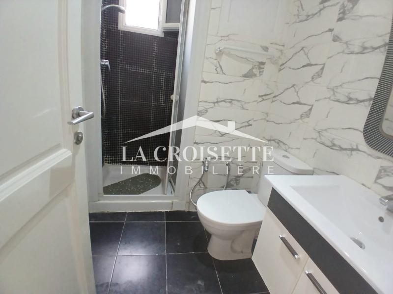 La Marsa Cite Du Stade Location Appart. 1 pice Appartement s 1   la marsa mal2020