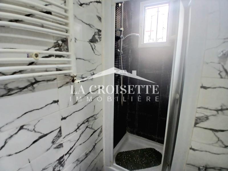 La Marsa Cite Du Stade Location Appart. 1 pice Appartement s 1   la marsa mal2020