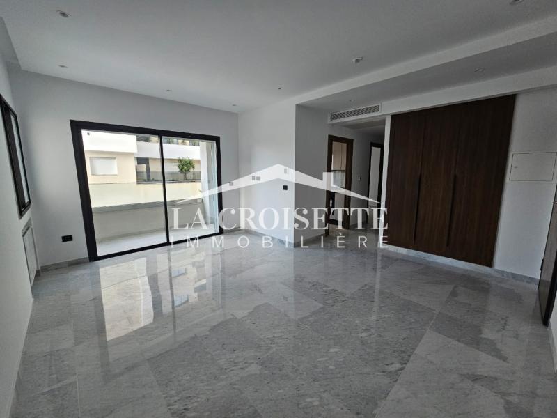Ain Zaghouan Jardins de Carthage Location Appart. 2 pices Appartement haut standing s 2 zal2037