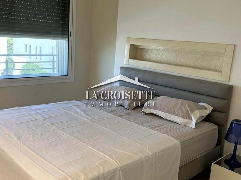 La Marsa Berge Du Lac Location Appart. 3 pices Appartement meubl s 3 aux berges du lac 2 mal1030