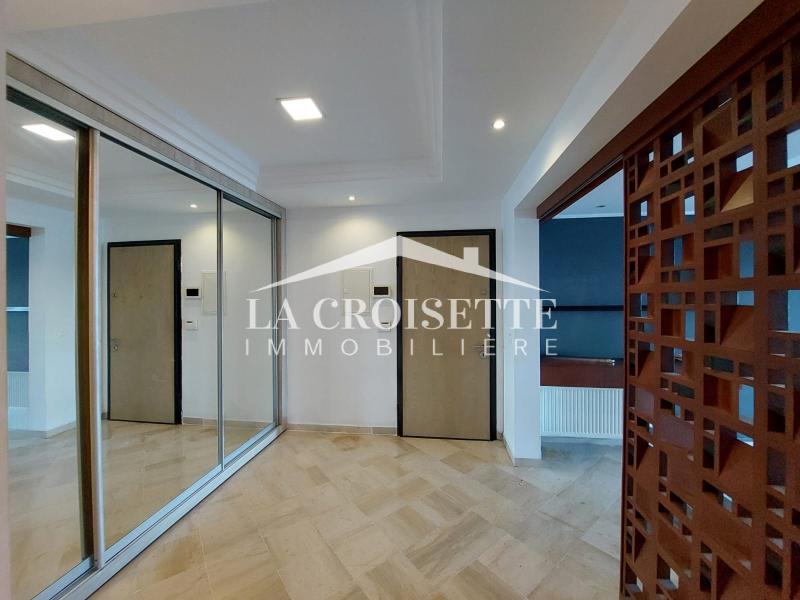 La Marsa Marsa Safsaf Location Appart. 3 pices Appartement s 3 vue mer   la marsa mal1897