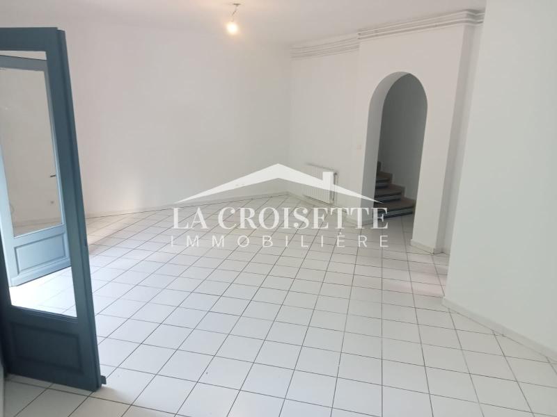 La Marsa Gammart Location Duplex Duplex s 2  gammarth mdl0708