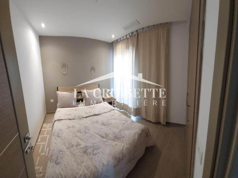 Ain Zaghouan Jardins de Carthage Location Appart. 2 pices Appartement s 2 meublaux jardins de carthage