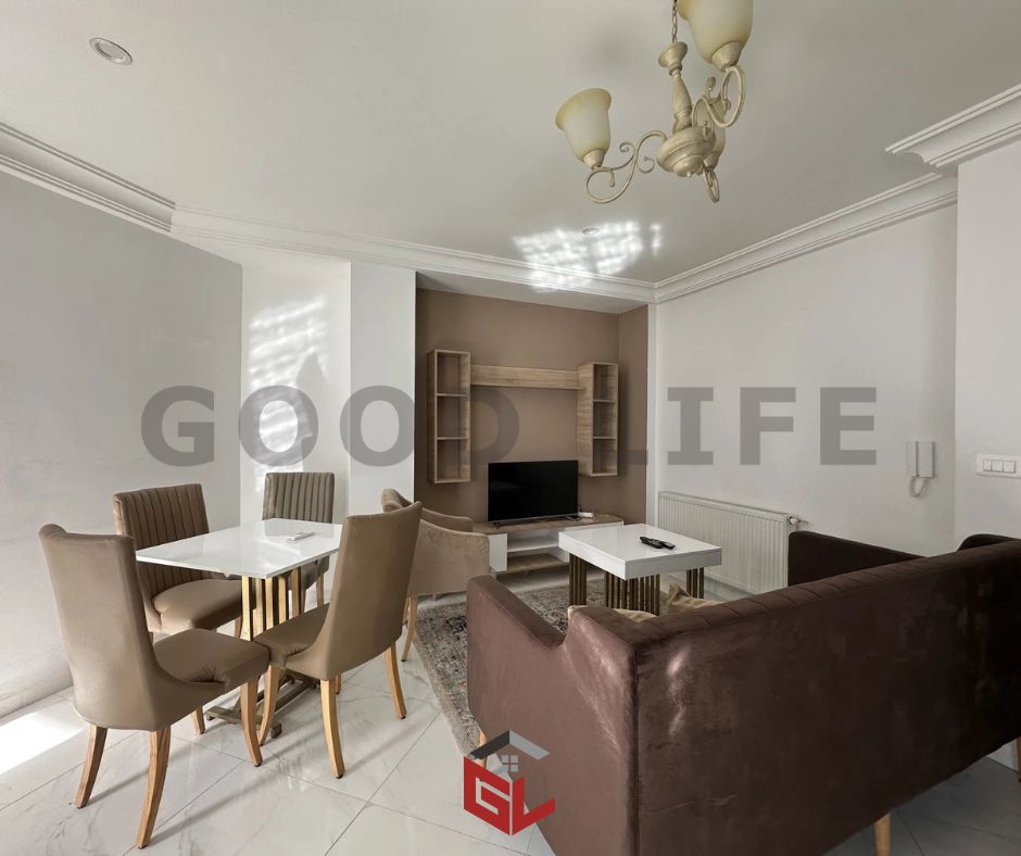 La Marsa Marsa Safsaf Location Appart. 2 pices S1 meubl  la marsa plage