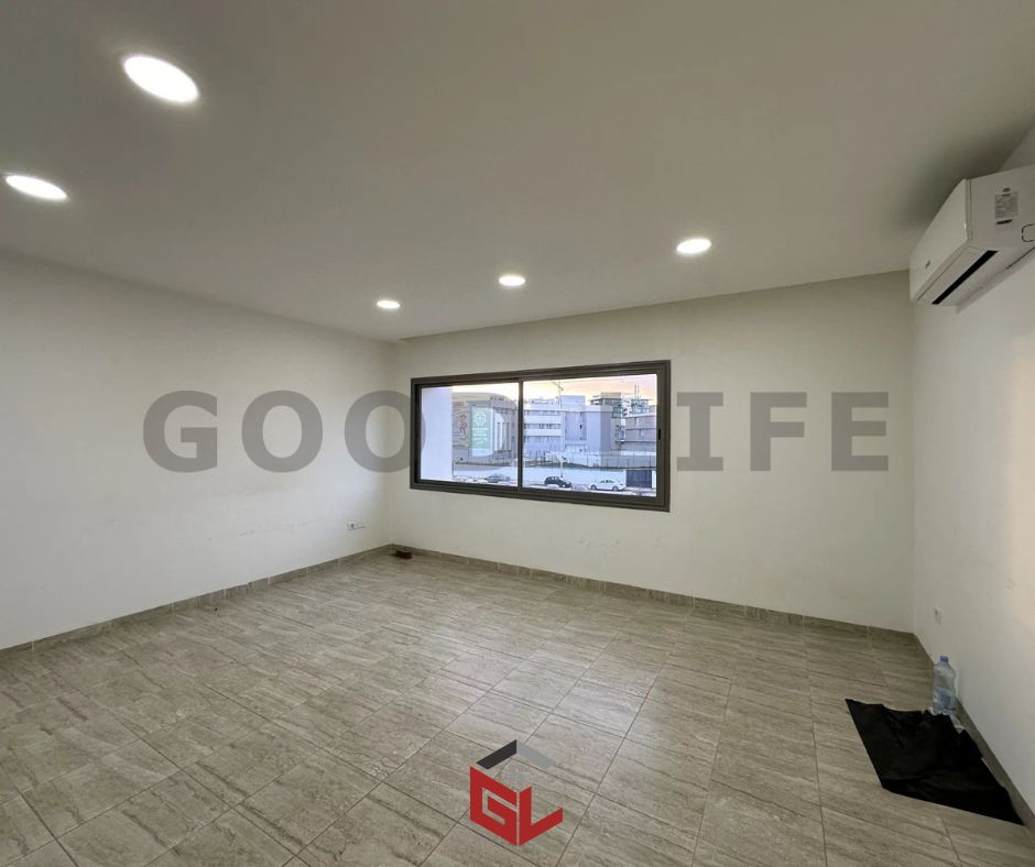 El Kram Le Kram Bureaux & Commerces Bureau Bureaux neufs au lac 3