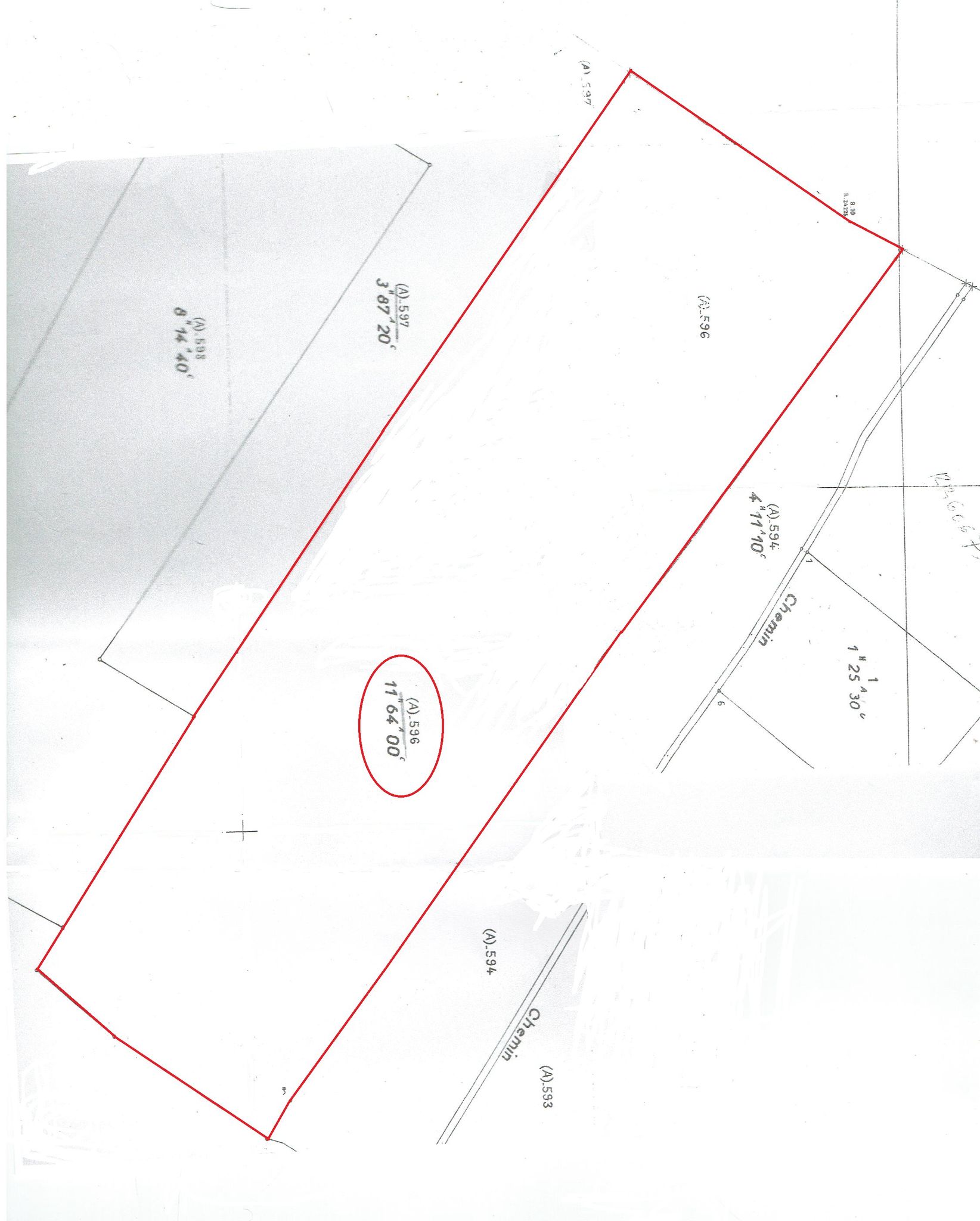 Menzel Temime Chatt Ezzouhour Terrain Terrain agricole Terrain  chatt ezzouhour