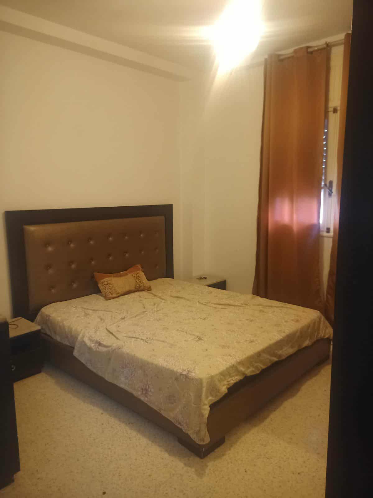 Ain Zaghouan Ain Zaghouan Location Appart. 2 pices Appartement 2 chambres