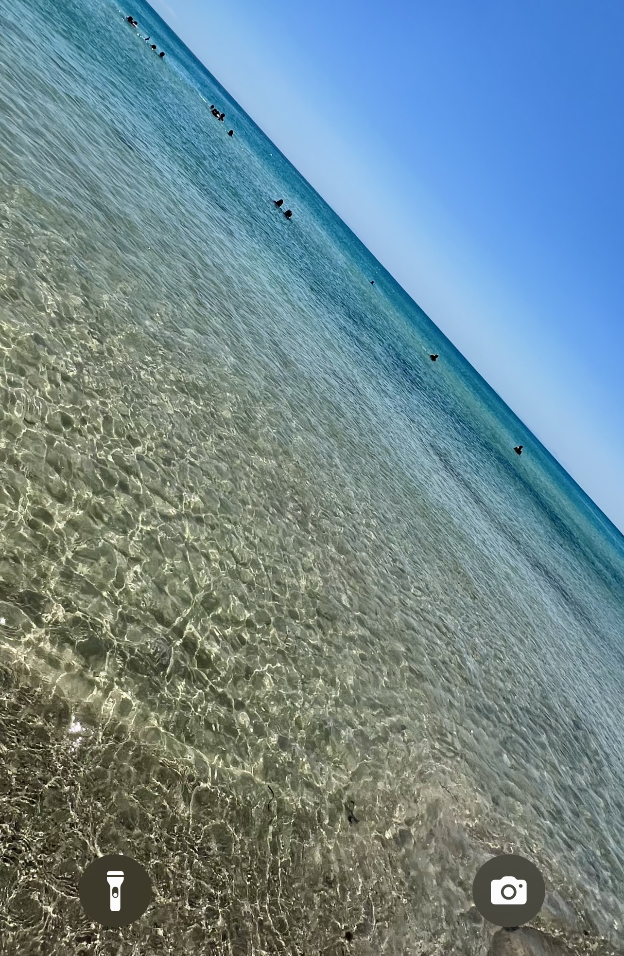 Nabeul Cite El Mahrsi 2 Terrain Terrain nu Terrain de promotion