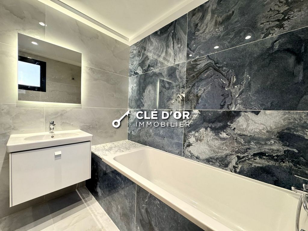 Ain Zaghouan Jardins de Carthage Location Appart. 4 pices Un appartement s2  au jardin de carthage