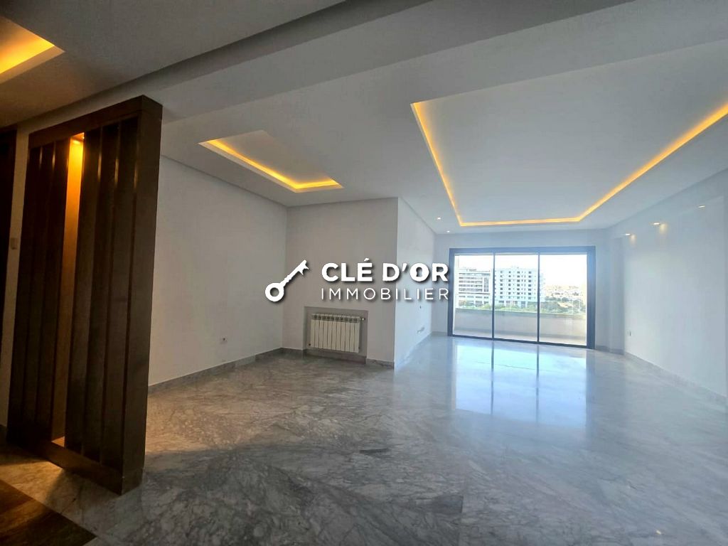 Ain Zaghouan&nbsp;Jardins de Carthage&nbsp;Location&nbsp;Appart. 5 pi�ces+&nbsp;Un s3  au jardin de carthage