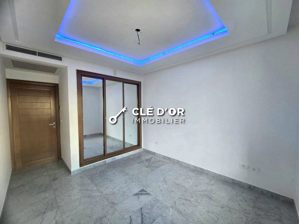 Ain Zaghouan&nbsp;Jardins de Carthage&nbsp;Location&nbsp;Appart. 5 pi�ces+&nbsp;Un s3  au jardin de carthage