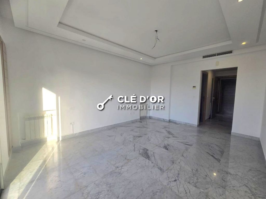 Ain Zaghouan&nbsp;Jardins de Carthage&nbsp;Location&nbsp;Appart. 5 pi�ces+&nbsp;Un s3  au jardin de carthage