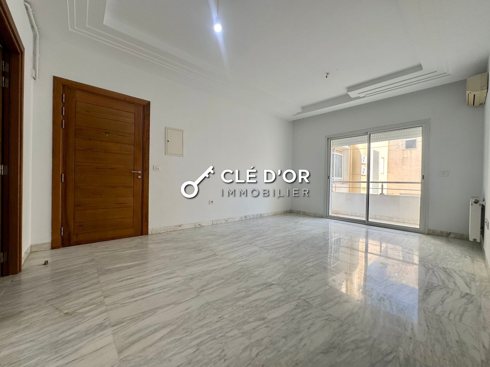 Ain Zaghouan Jardins de Carthage Location Appart. 3 pices Un s2 au jardins de carthage