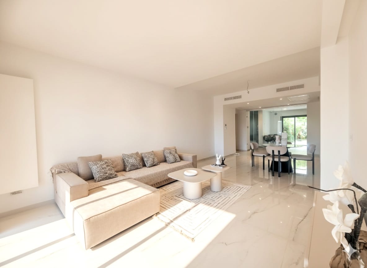 La Marsa&nbsp;Gammart&nbsp;Location&nbsp;Appart. 2 pi�ces&nbsp;Appartement s2 avec piscine � gammarth