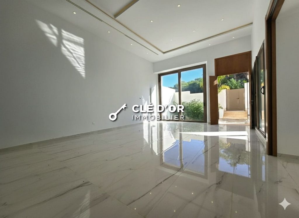 La Marsa&nbsp;Gammart&nbsp;Location&nbsp;Autre&nbsp;Une villa s5 � gammarth