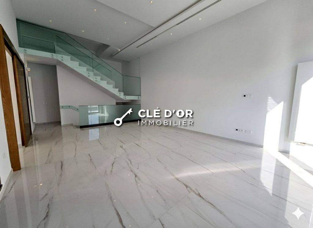 La Marsa&nbsp;Gammart&nbsp;Location&nbsp;Autre&nbsp;Une villa s5 � gammarth