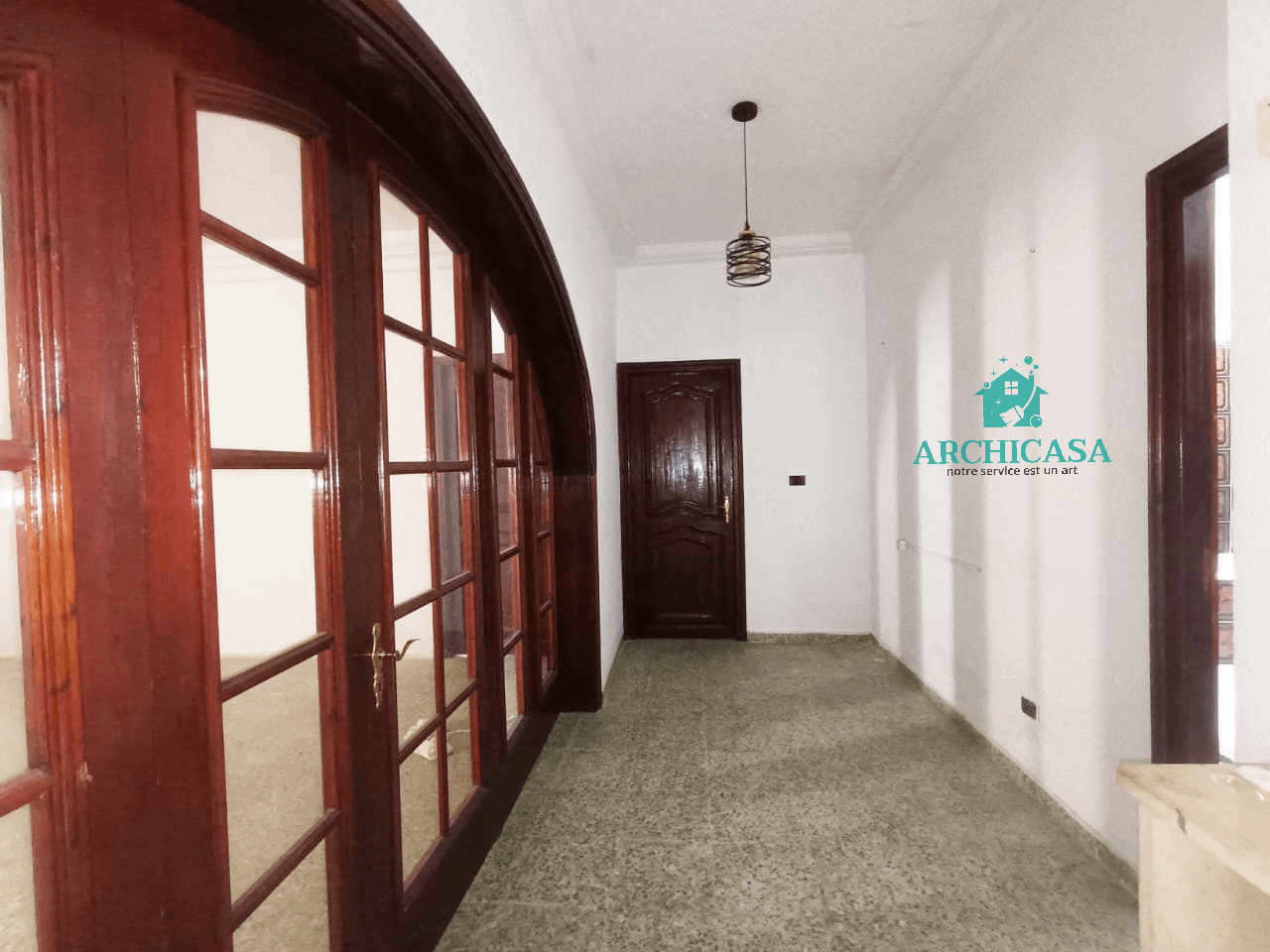 Hammam Chatt Hammam Chatt Location Appart. 4 pices tage d'une villa spacieuce  hamemchat