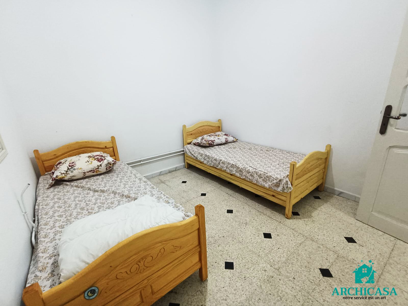 Hammam Lif Hammam Lif Location Duplex Duplex spacieux  hamamlif cot montagne