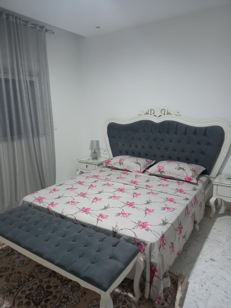 Ain Zaghouan Ain Zaghouan Location Appart. 4 pices Appartement haut standing   au lac 2