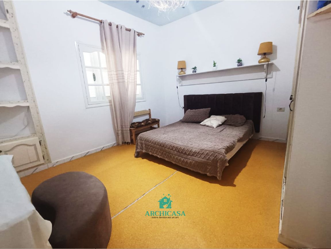 Hammam Chatt Hammam Chatt Location Maisons Une villa prs de la mer