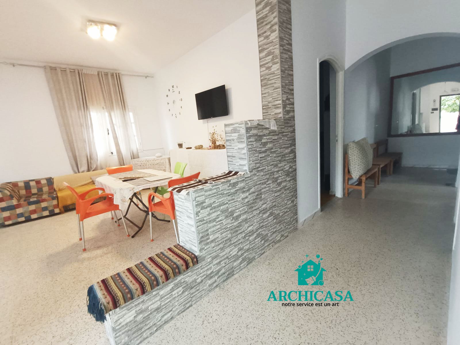 Hammam Chatt Hammam Chatt Location Maisons Une villa prs de la mer