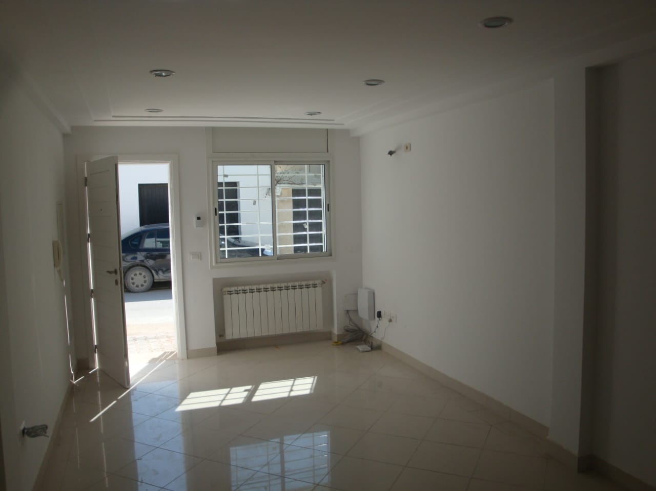 La Marsa Cite Des Juges 2 Location Duplex Loft s1  la marsa