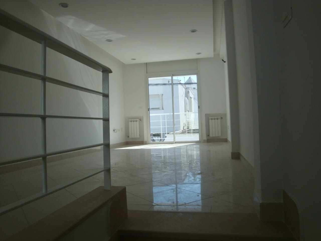 La Marsa Cite Des Juges 2 Location Duplex Loft s1  la marsa