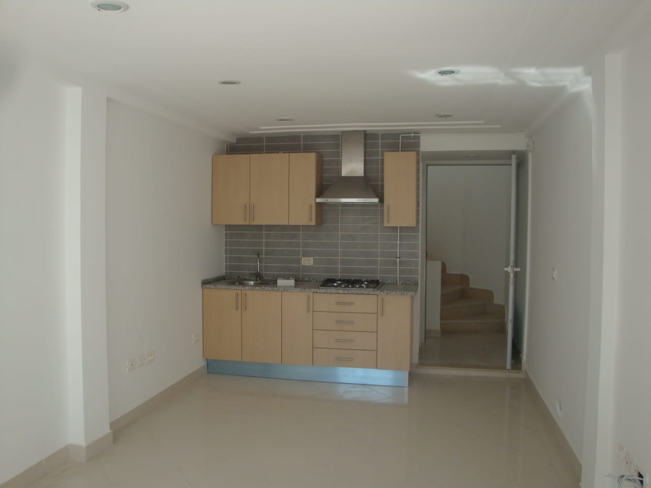 La Marsa Cite Des Juges 2 Location Duplex Loft s1  la marsa