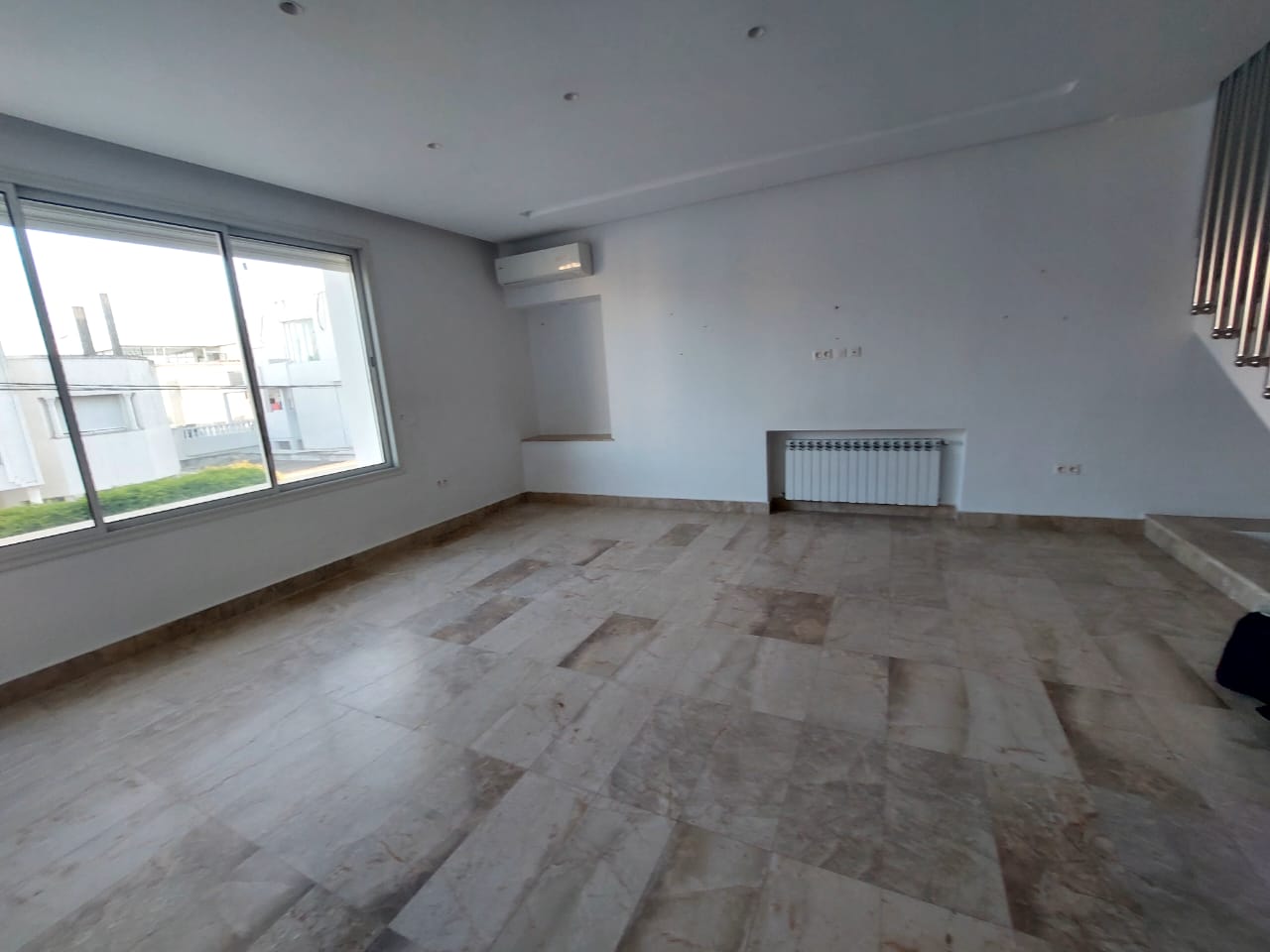 La Marsa Cite Des Juges 2 Location Duplex Duplex s4  la marsa