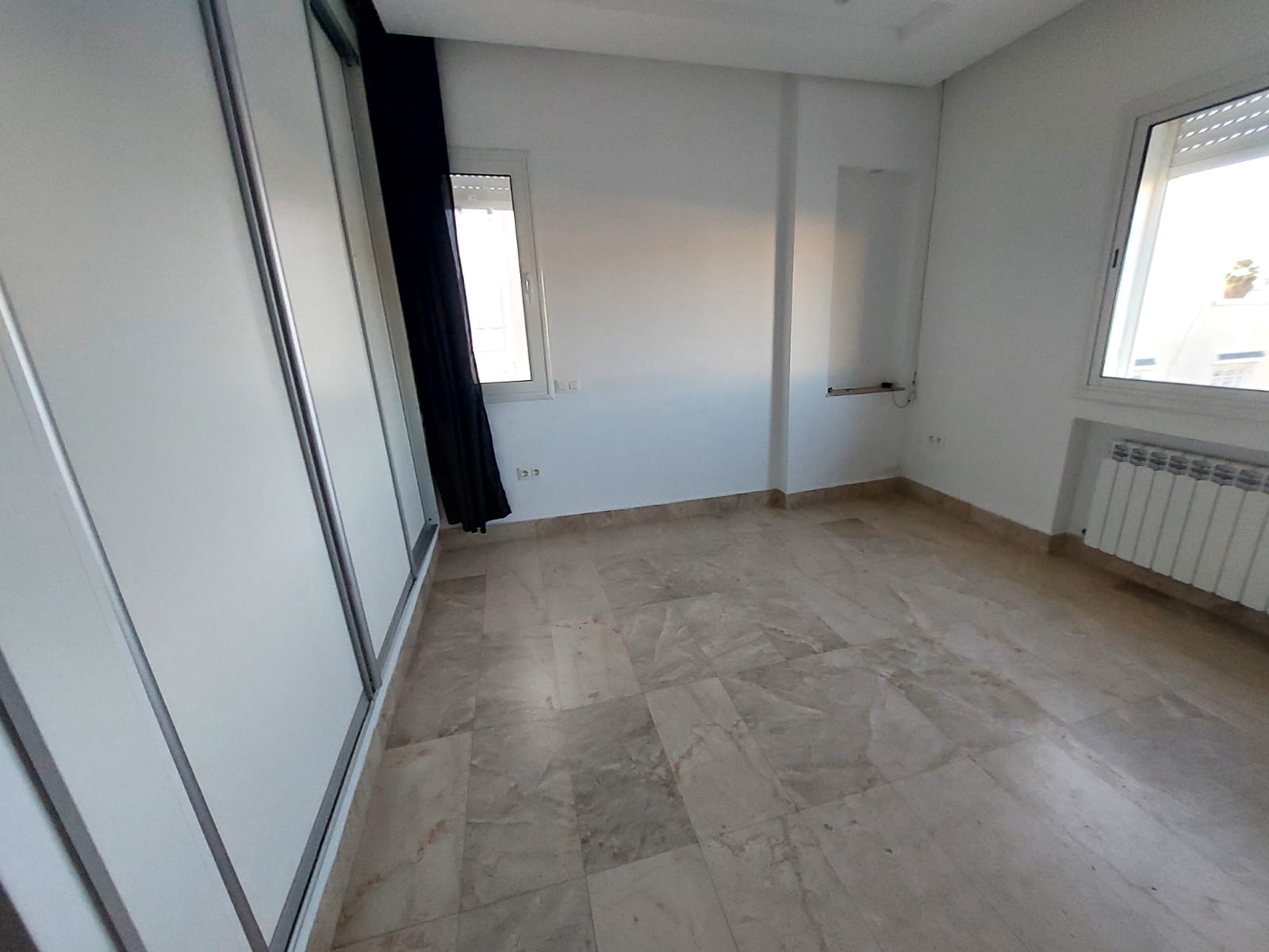 La Marsa Cite Des Juges 2 Location Duplex Duplex s4  la marsa