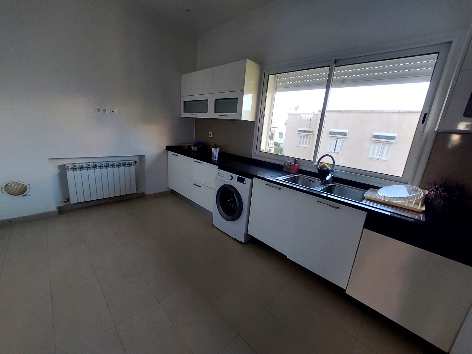 La Marsa Cite Des Juges 2 Location Duplex Duplex s4  la marsa
