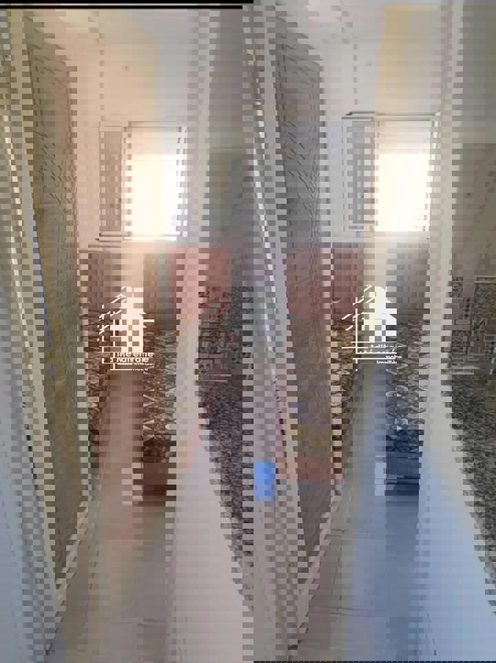 Bab Bhar Bab El Jazira Location Maisons Appartement s1 au bab jazirra tunis