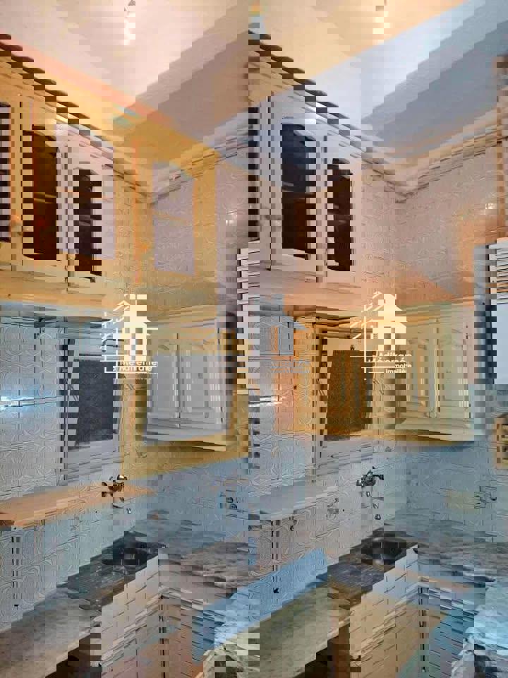 Bab Bhar Bab Bhar Location Maisons Appartement s2 moncef bey