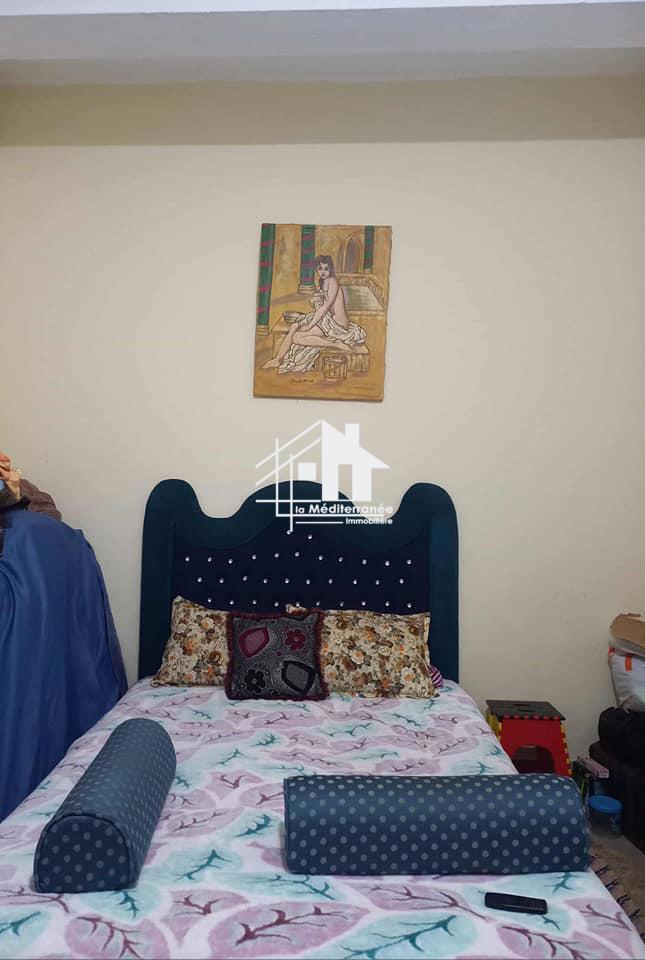 Bab Bhar Bab Bhar Vente Maisons Appartement s1 centre ville tunis