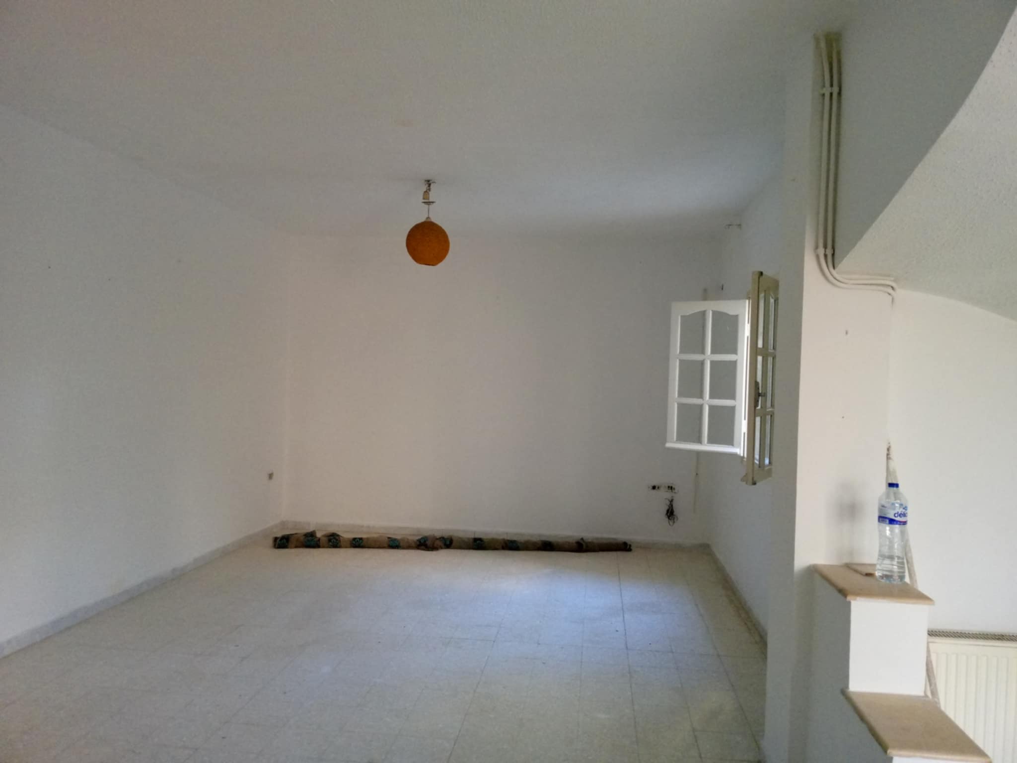 La Soukra Borj Louzir Location Duplex Duplex  borj louzir