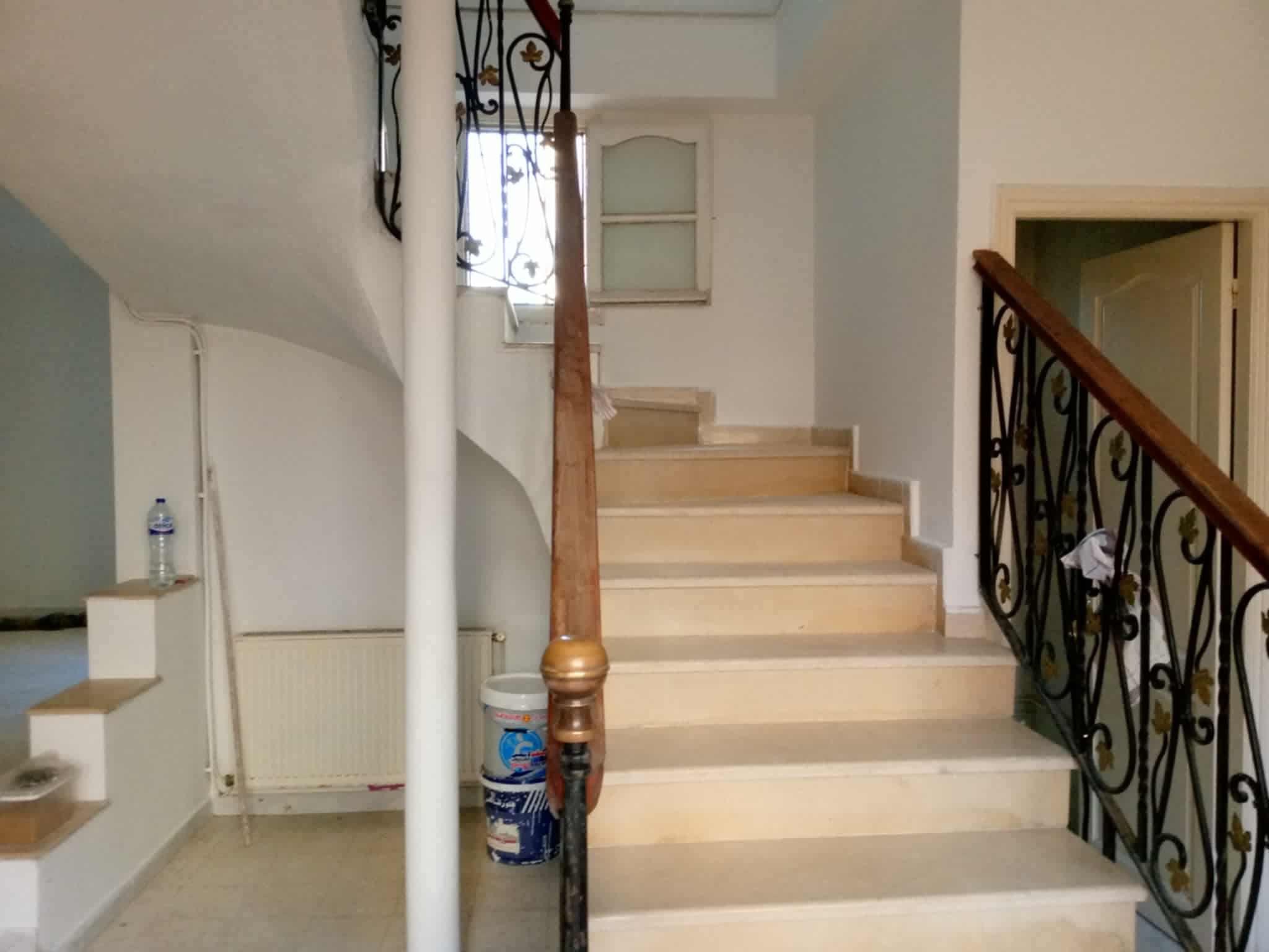 La Soukra Borj Louzir Location Duplex Duplex  borj louzir