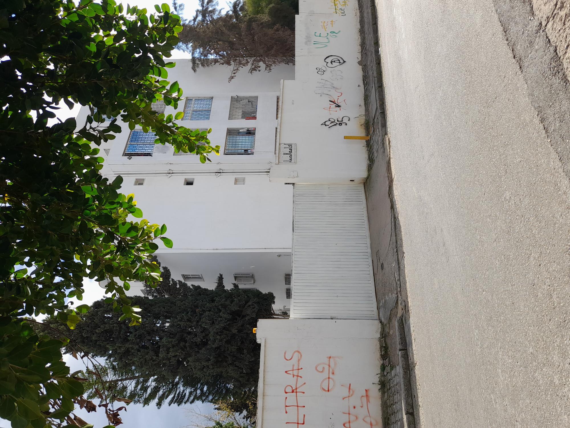 El Mourouj Residence Type Location Appart. 2 pices El mourouj 5