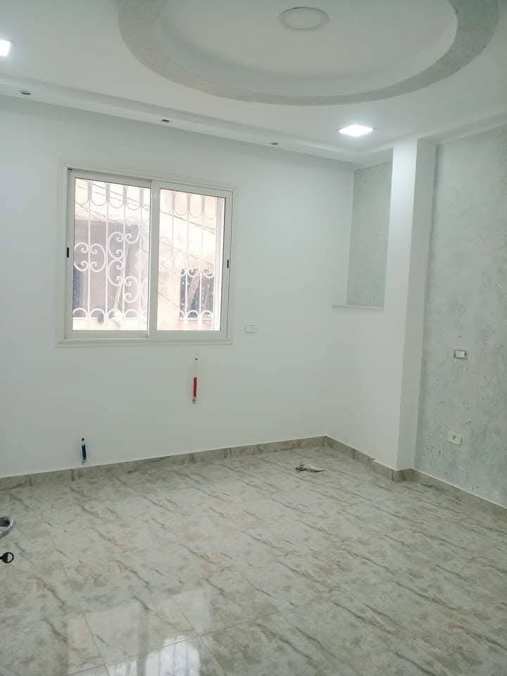 Mnihla Jardins d'el Menzah Location Appart. 3 pices S2 1er tage  jardin menzah 1