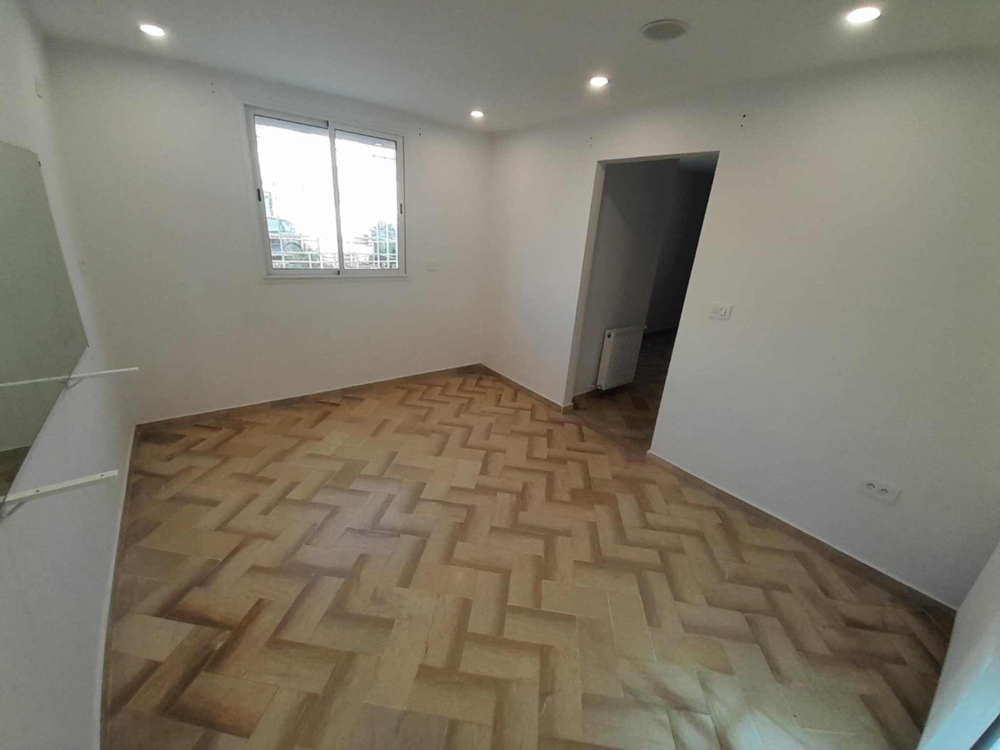 Ariana Ville El Menzah 8 Location Surfaces Local commercial ou administratif